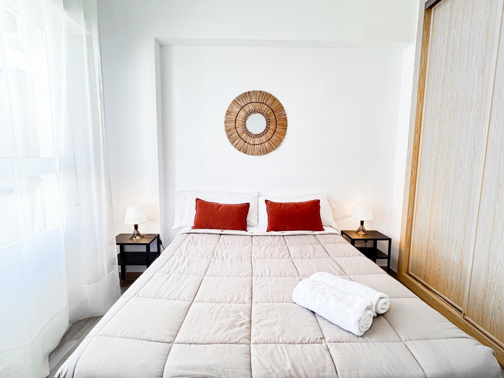 Appartement Nuevo, A 50 Metros De La Playa Y Con Vistas Al Mar à Cullera Extérieur photo